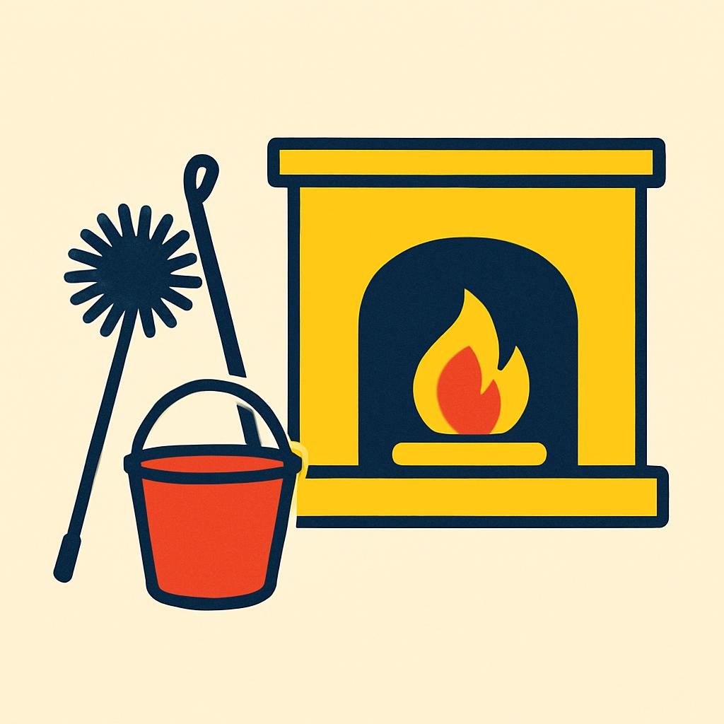 Chimney Cleaning