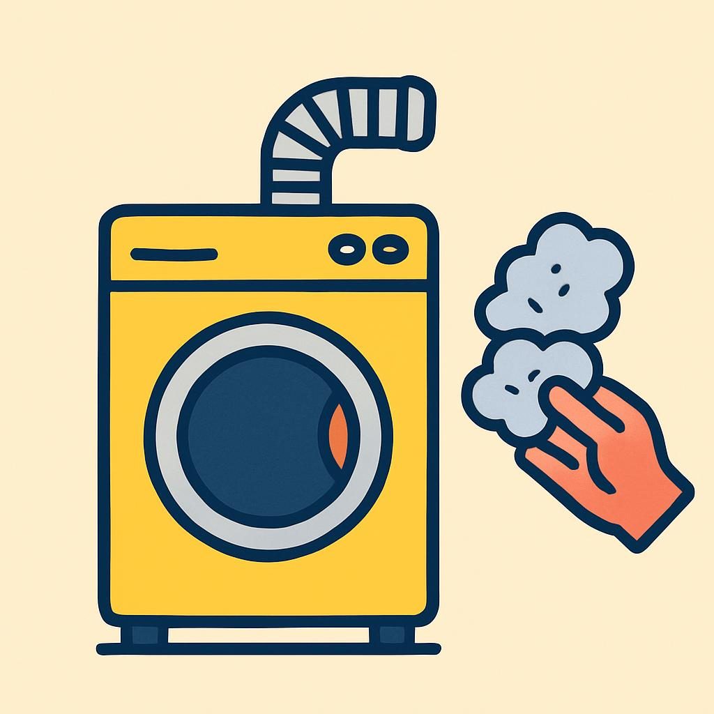 Dryer Vent Cleaning